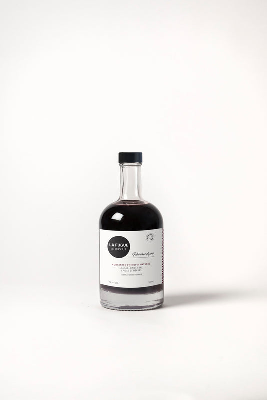 La Fugue - 500ml - Collector