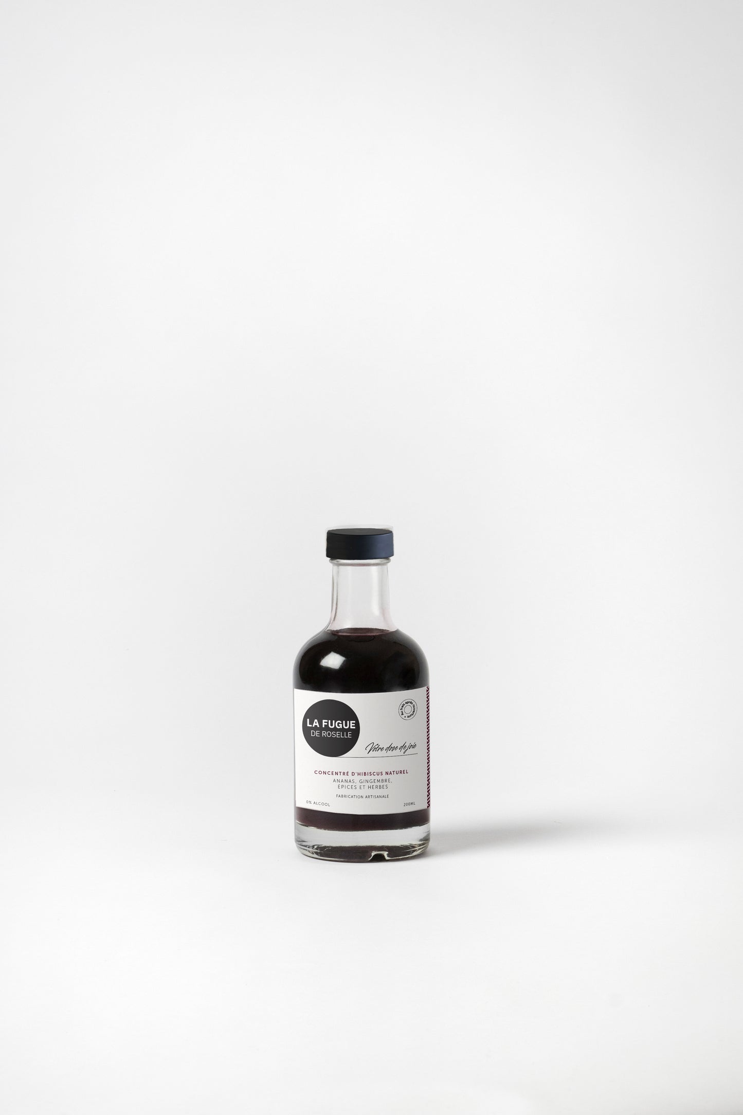 La Fugue - 200ml - Collector