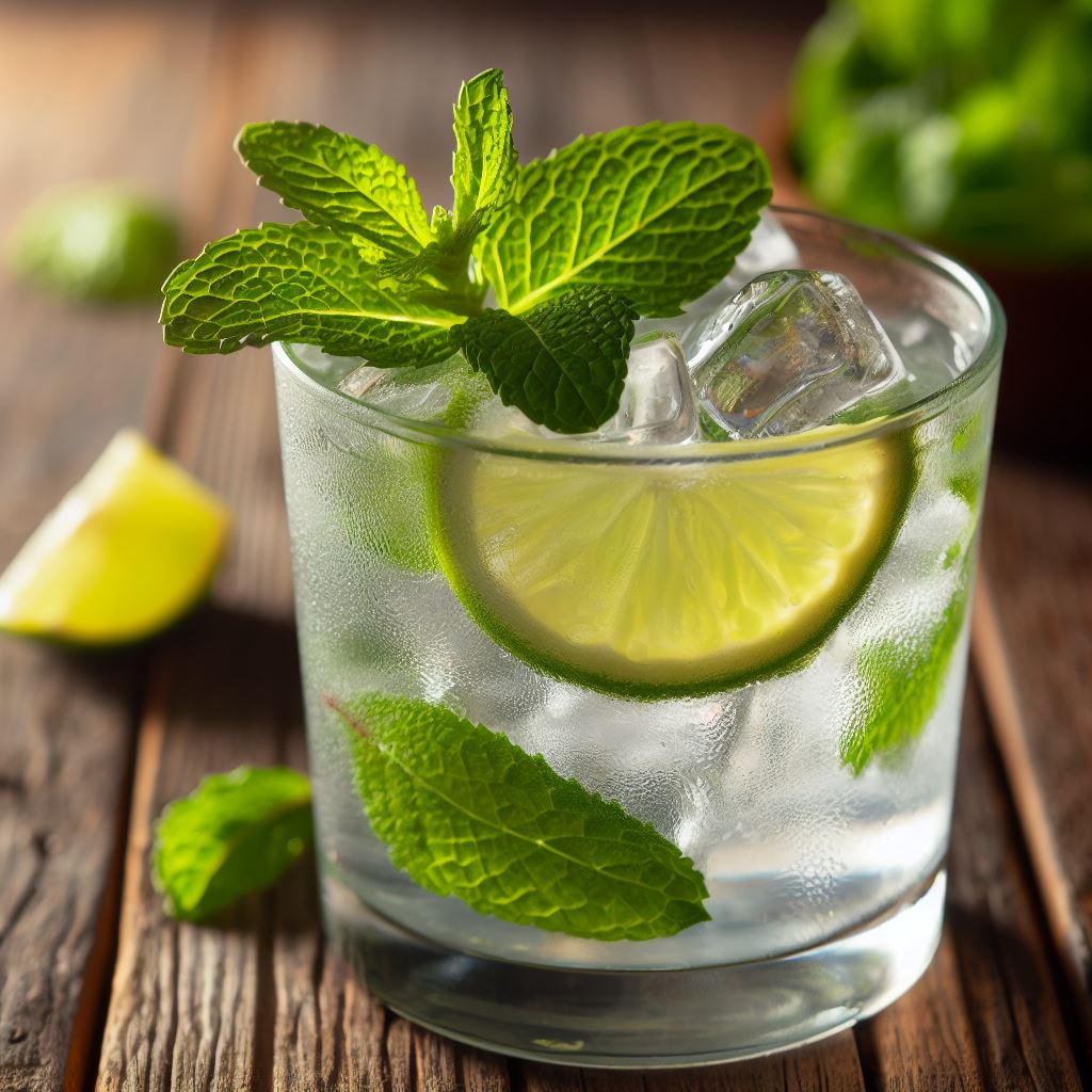 10 raisons pour lesquelles vous devez consommer de la menthe