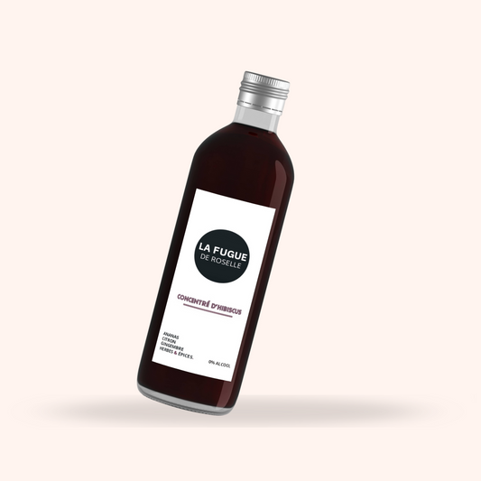 New - Pack La Fugue premium large (50cl x 6)