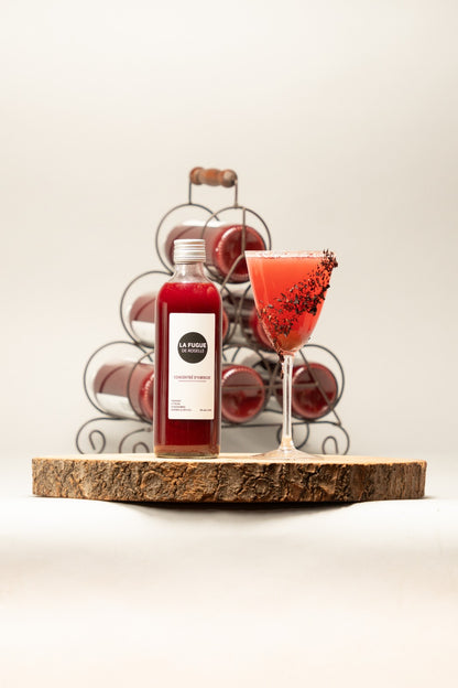 New - Pack La Fugue premium large (50cl x 6)