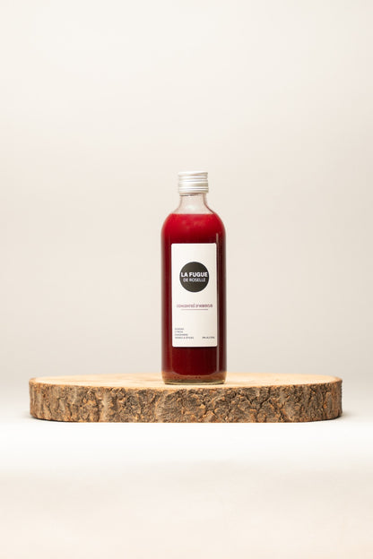 New - Pack La Fugue premium large (50cl x 6)