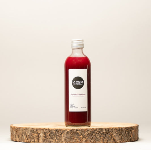 New - Pack La Fugue premium large (50cl x 6)