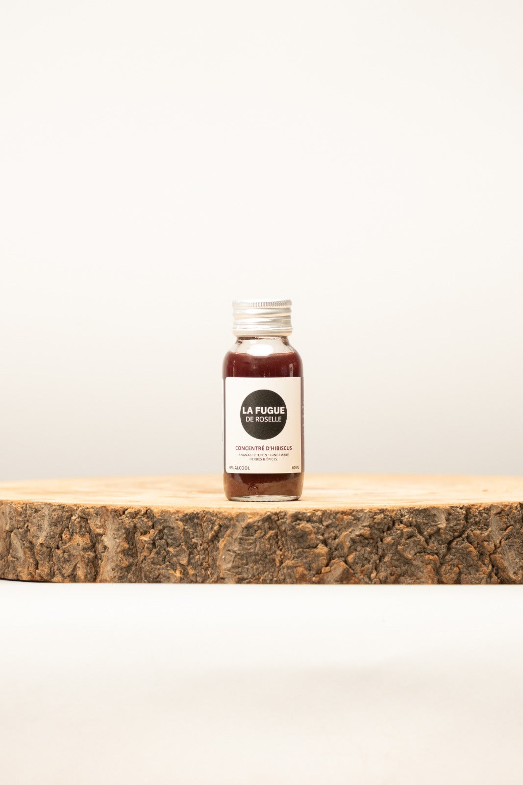 New - Pack La Fugue shot (60ml x 12)