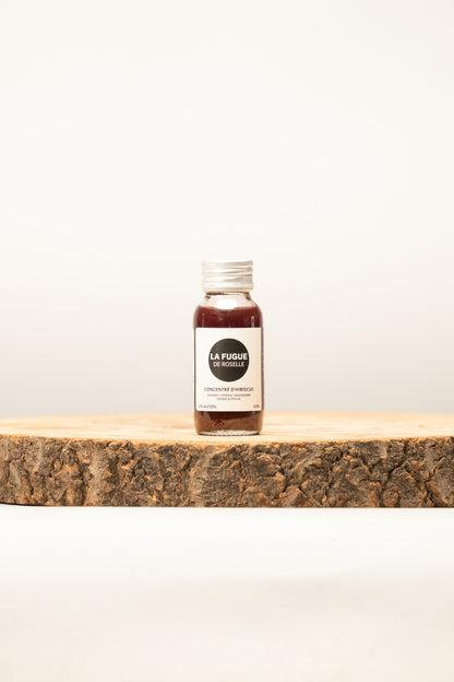 New - Pack La Fugue shot (60ml x 12)